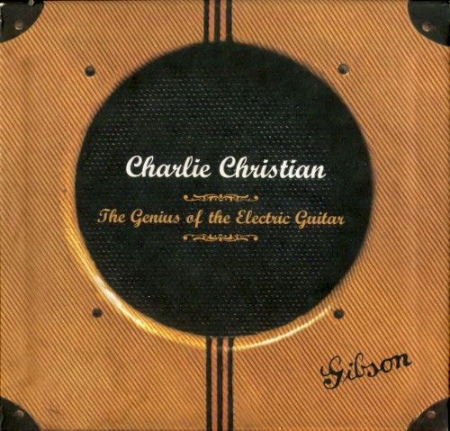The Genius of the Electric Guitar