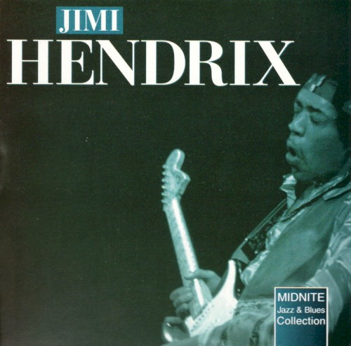 Midnite Jazz & Blues: Blues Blues