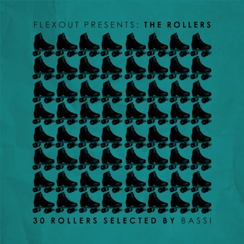 Flexout Presents: The Rollers