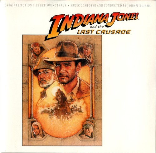 Indiana Jones and the Last Crusade