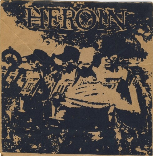 Heroin (7")