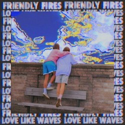Love Like Waves (Remixes)