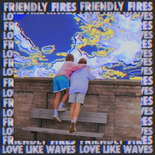 Love Like Waves (Remixes)