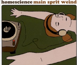 Main Sprit Weind