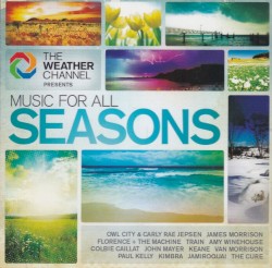 The Weather Channel Presents: Music for All Seasons
