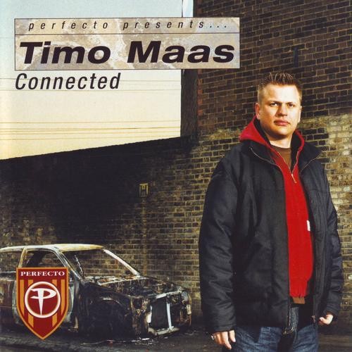 Perfecto Presents… Timo Maas: Connected