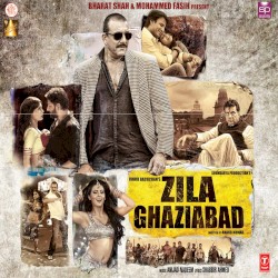 Zila Ghaziabad