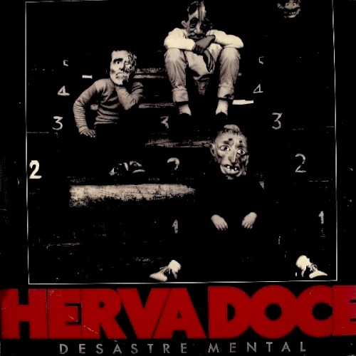 Desastre Mental