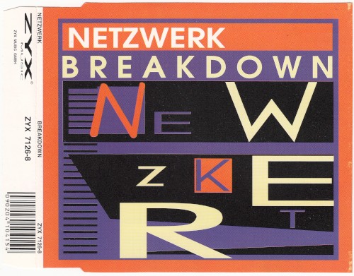 Breakdown