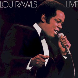 Lou Rawls Live