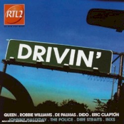 Drivin'