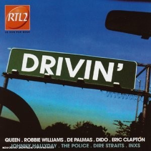Drivin'
