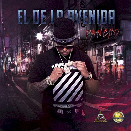 El de la avenida