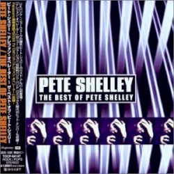 The Best of Pete Shelley
