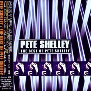 The Best of Pete Shelley