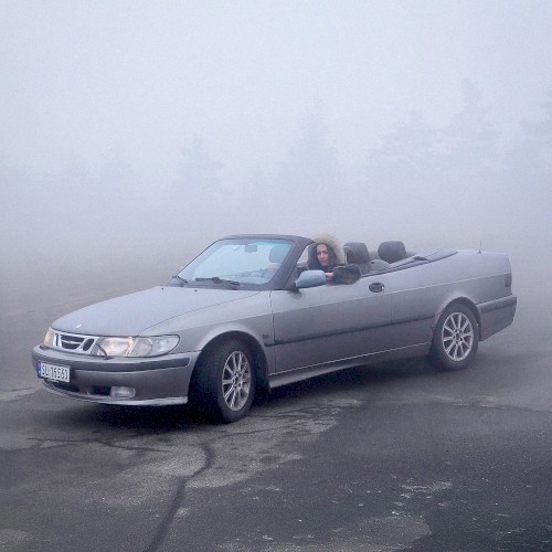Dreamy Ride