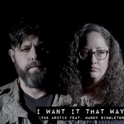 I Want It That Way