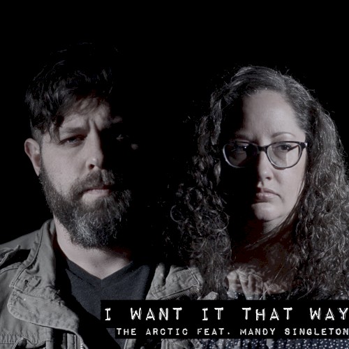 I Want It That Way