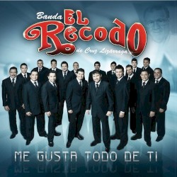 Me gusta todo de ti