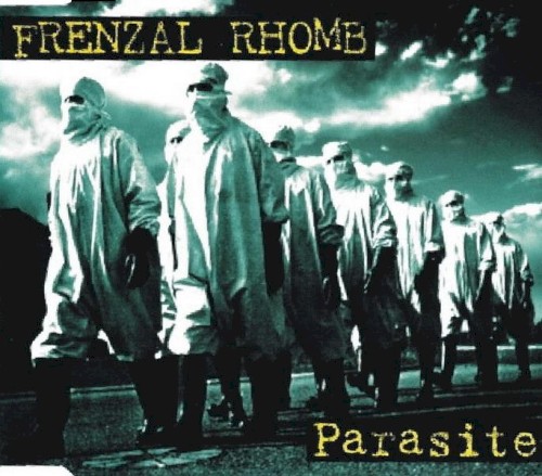 Parasite