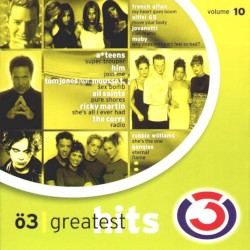 Ö3 Greatest Hits, Volume 10