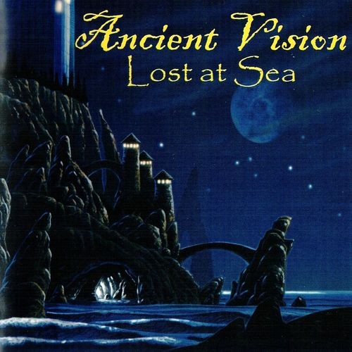 Lost at Sea