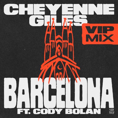 Barcelona [VIP Mix]