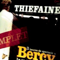 En concert à Bercy
