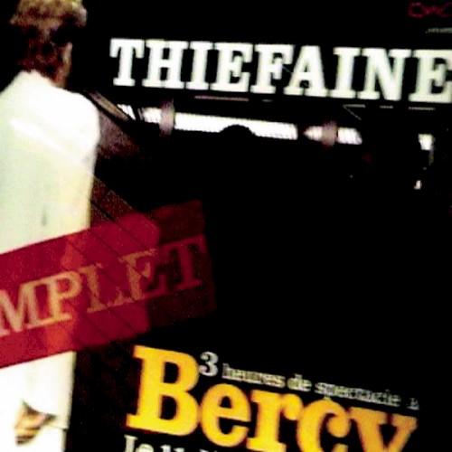 En concert à Bercy
