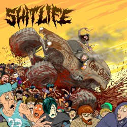 Graveshitter