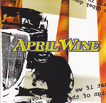 King Biscuit Flower Hour: April Wine