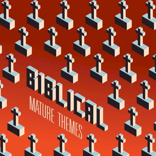 Mature Themes