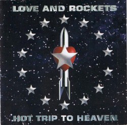 Hot Trip to Heaven