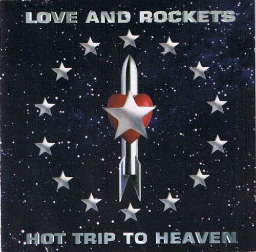 Hot Trip to Heaven