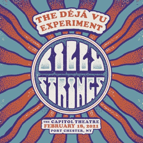 2021-02-18: The Capitol Theatre, Port Chester, NY, USA