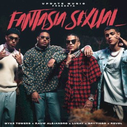 Fantasía sexual
