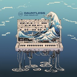 2nd Wave EP