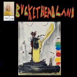Live At The Power Outage From Lightbulb Skeleton Head Land