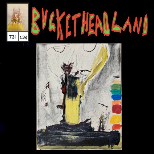 Live At The Power Outage From Lightbulb Skeleton Head Land
