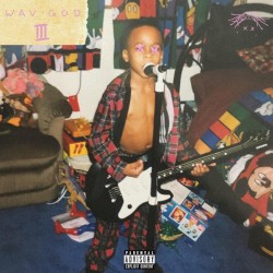 WAV GOD VOL. 3