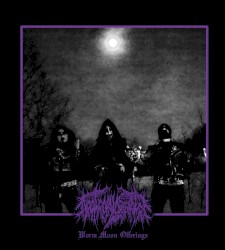 Worm Moon Offerings