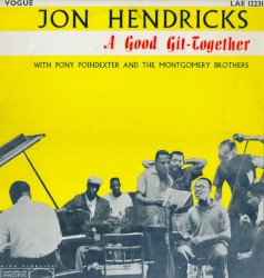 A Good Git-Together