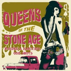 B‐Sides & Rarities