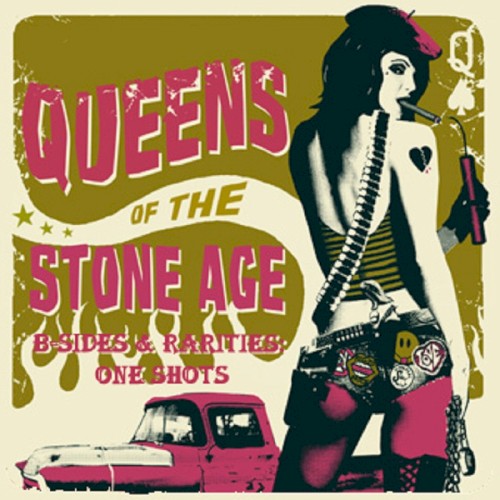 B‐Sides & Rarities