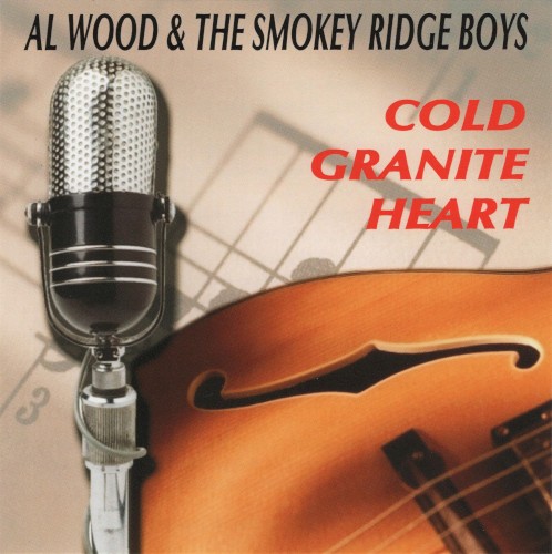 Cold Granite Heart