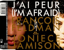 J'ai peur