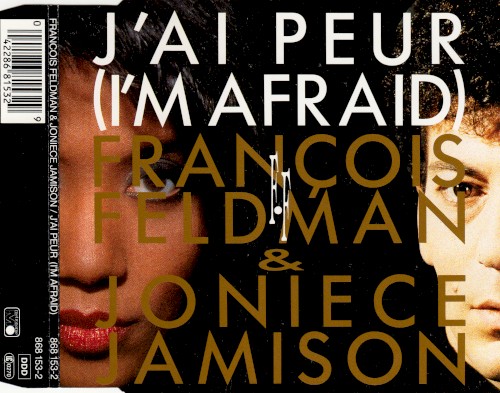 J'ai peur