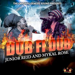 The Original Genesis Sound Presents: Dub Fi Dub