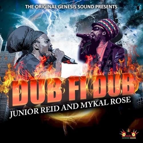 The Original Genesis Sound Presents: Dub Fi Dub