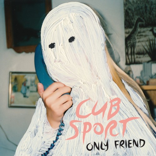 Only Friends